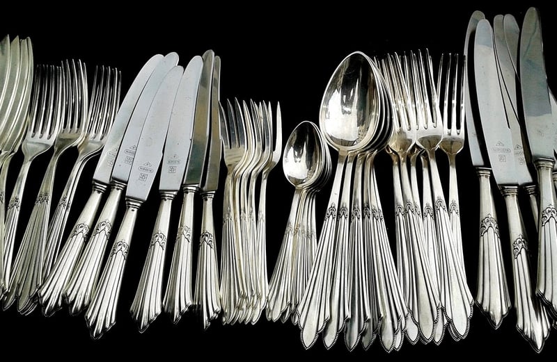 Fairy Utensils
